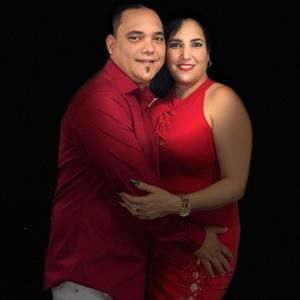 Meet your Posher, Leydi